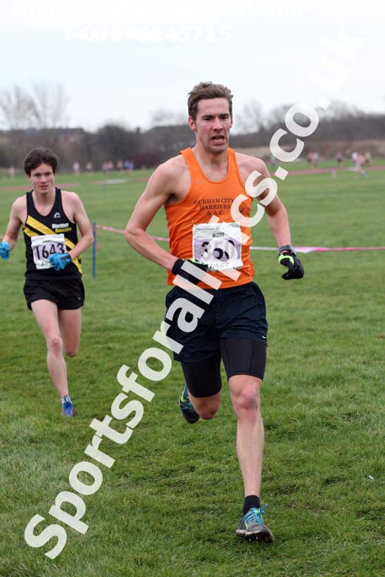 Senior mens 2019 Start Fitness Sherman Cup/Davison Shield, Temple Park, South Shield. Photo:  David T. Hewitson/Sports for All Pics